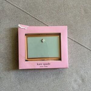 Kate Spade ID holder